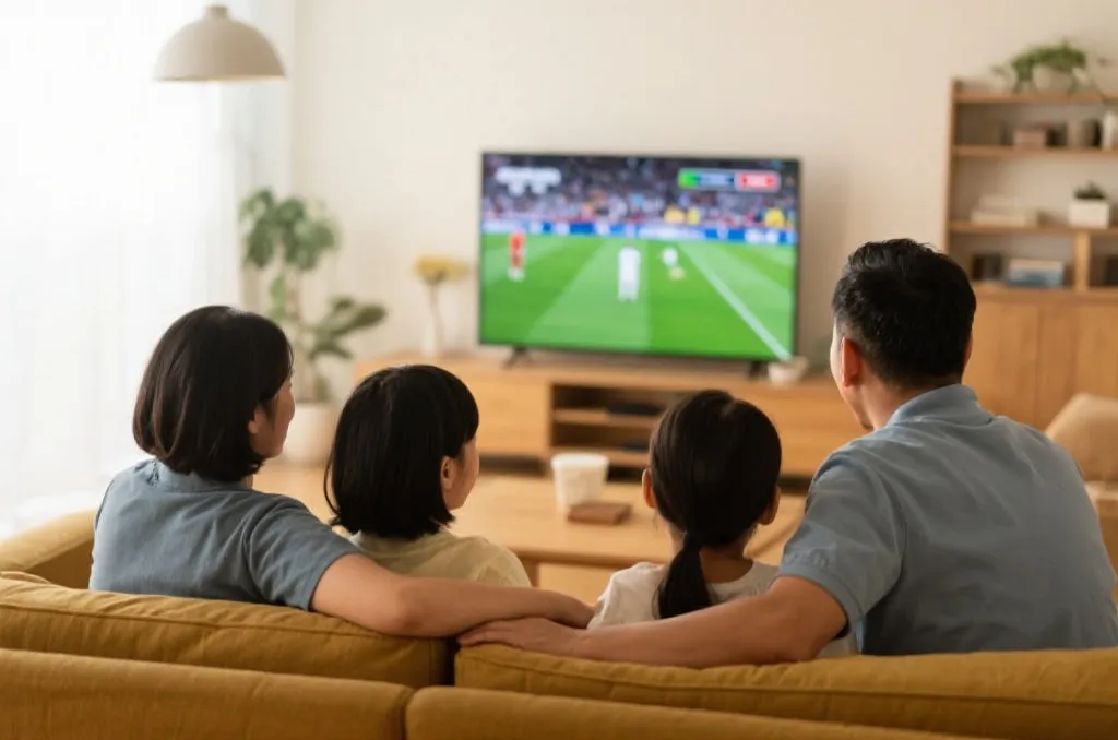 2026世界杯直播在哪里看？一年只看一次球，也能省心、便宜、稳稳看完